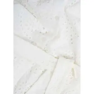 Hobbs Rosanna Broderie Dress